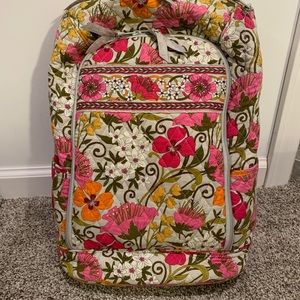 Vera Bradley backpack